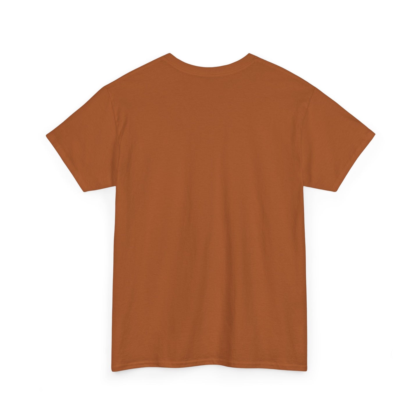 "Fe, Esperanza, Amor" (Camiseta Unisex de Algodón Resistente con Mensaje Inspirador)