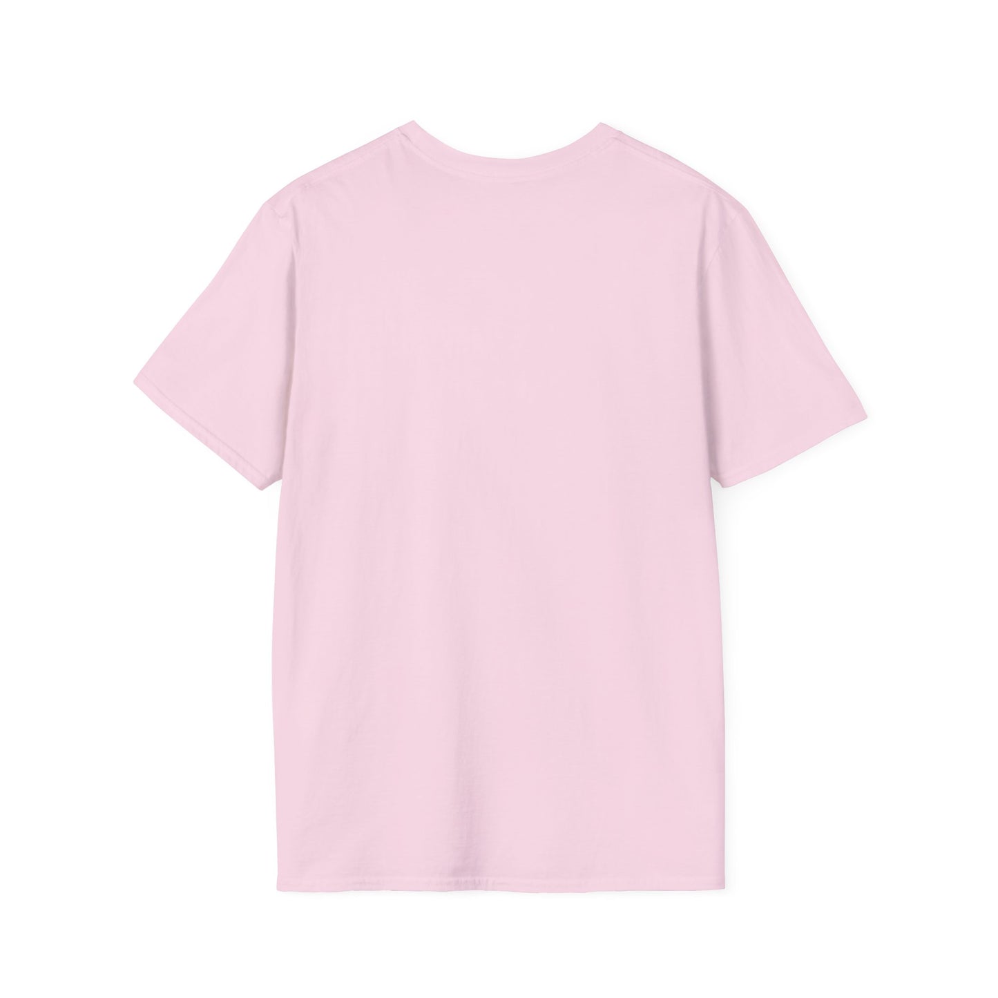 "Redimida", Camiseta Unisex de Algodón Resistente con Mensaje Inspirador